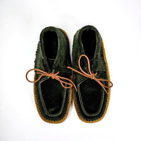 Meanforme Hipswell Fringe