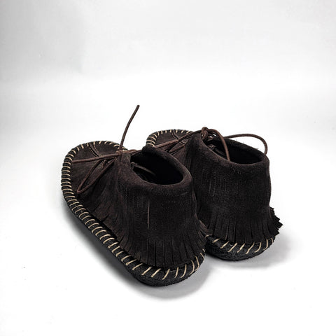 Meanforme Haig Fringe