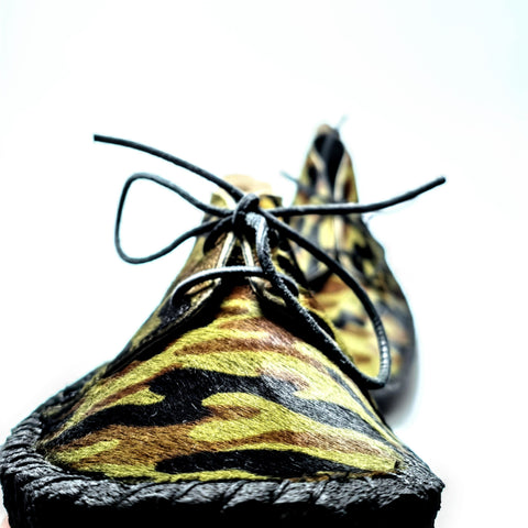 Meanforme Risedale Pony