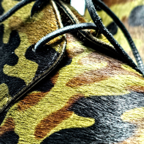 Meanforme Risedale Pony