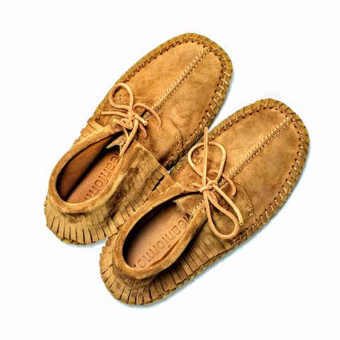 Meanforme Haig Fringe