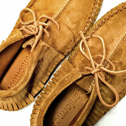 Meanforme Haig Fringe