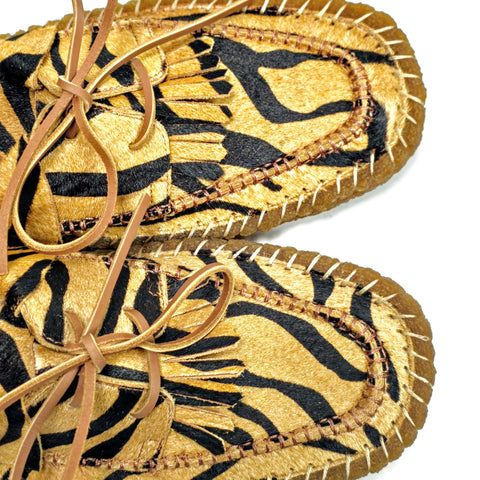 Meanforme Harley Pony