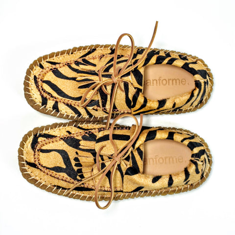 Meanforme Harley Pony