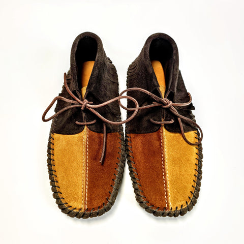 Meanforme Haig Fringe