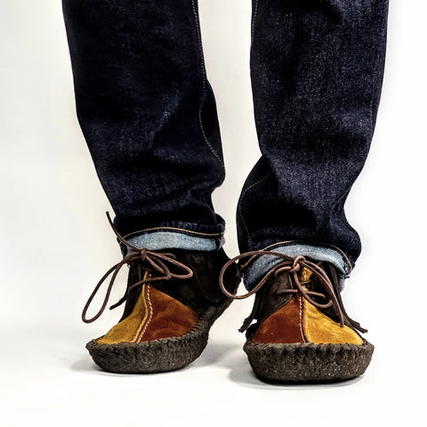 Meanforme Haig Fringe