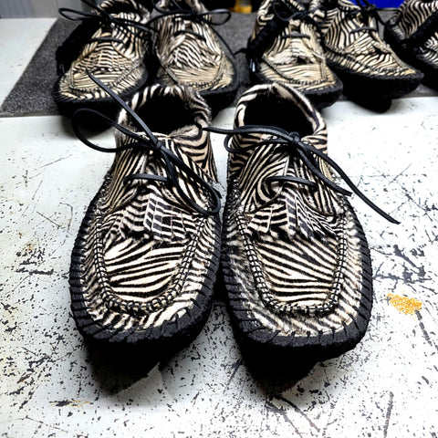 Meanforme Harley Pony