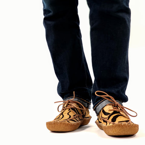 Meanforme Harley Pony