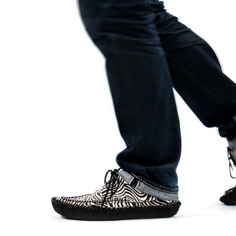 Meanforme Harley Pony