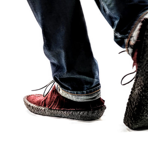 Meanforme Haig Fringe