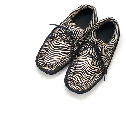 Meanforme Harley Pony