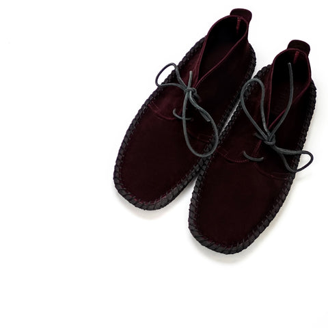 Meanforme Risedale Suede