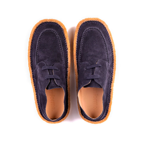 Hambleton Suede