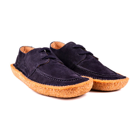 Hambleton Suede