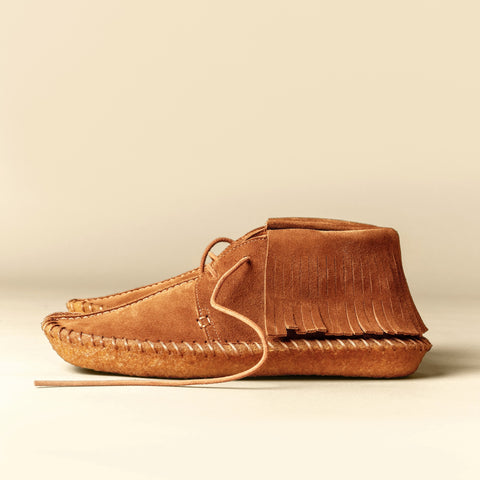 Meanforme Haig Fringe