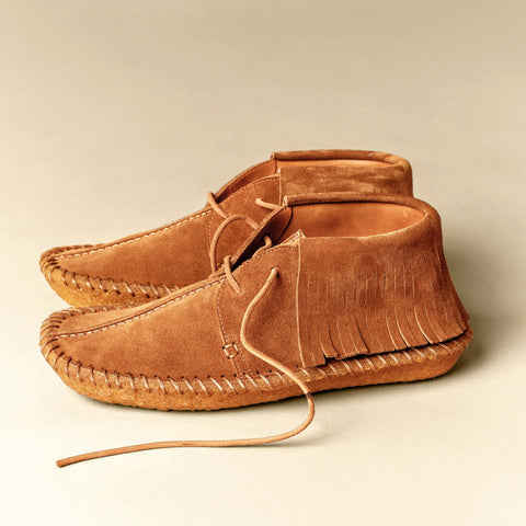 Meanforme Haig Fringe