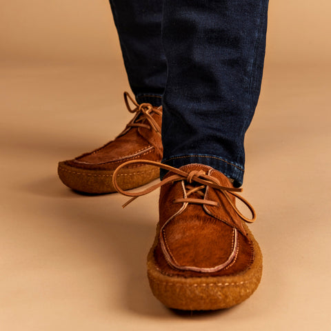 Meanforme Hambleton Hare