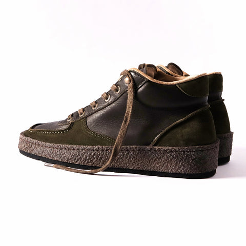 Binley Chukka