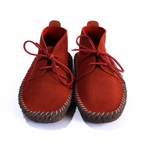 Meanforme Risedale Suede