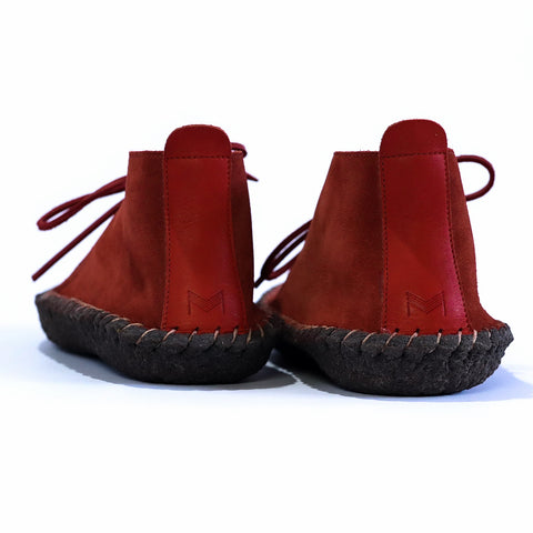 Meanforme Risedale Suede