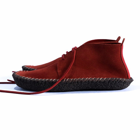 Meanforme Risedale Suede