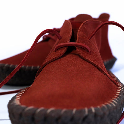 Meanforme Risedale Suede