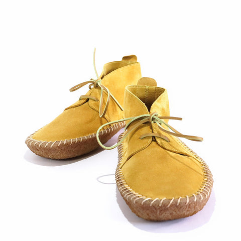 Meanforme Risedale Suede
