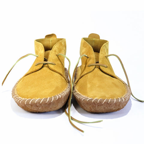 Meanforme Risedale Suede