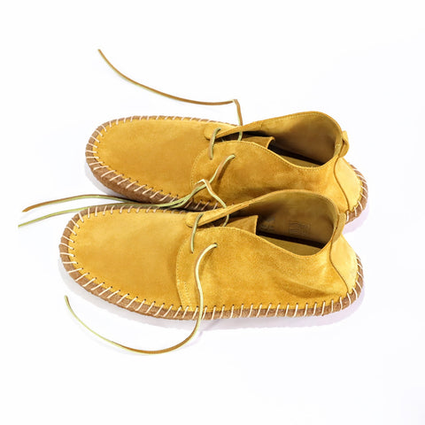 Meanforme Risedale Suede