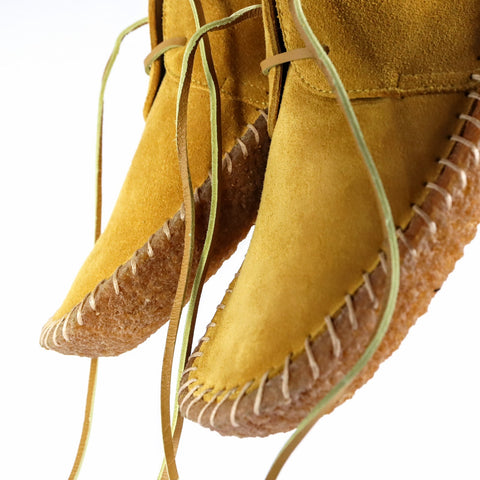 Meanforme Risedale Suede