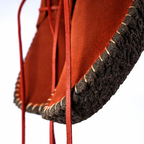 Meanforme Risedale Suede