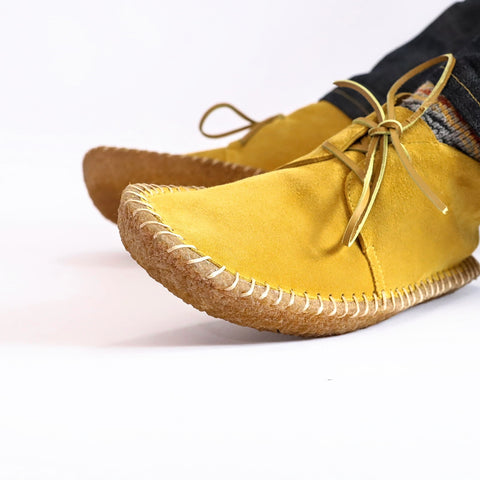 Meanforme Risedale Suede