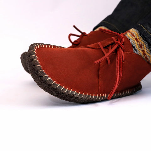Meanforme Risedale Suede