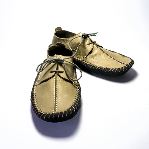 Meanforme Piper Leather.