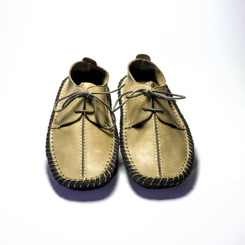 Meanforme Piper Leather.