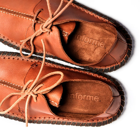 Meanforme Piper Leather.