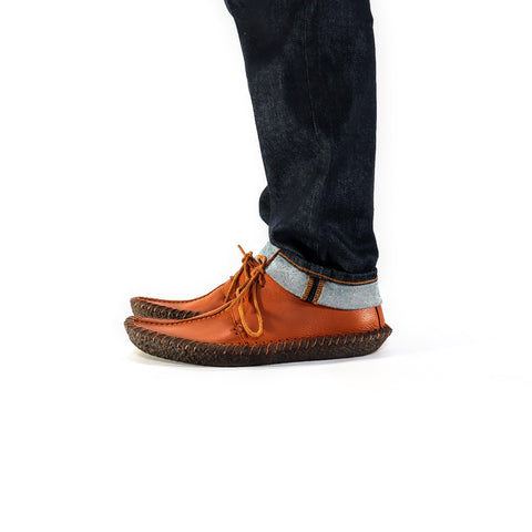 Meanforme Piper Leather.