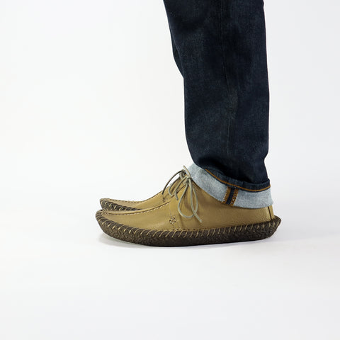 Meanforme Piper Leather.