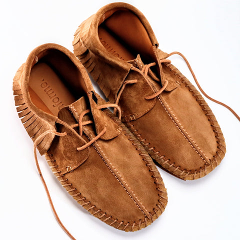 Meanforme Haig Fringe