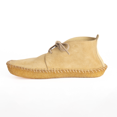 Suede 2025 rain boots