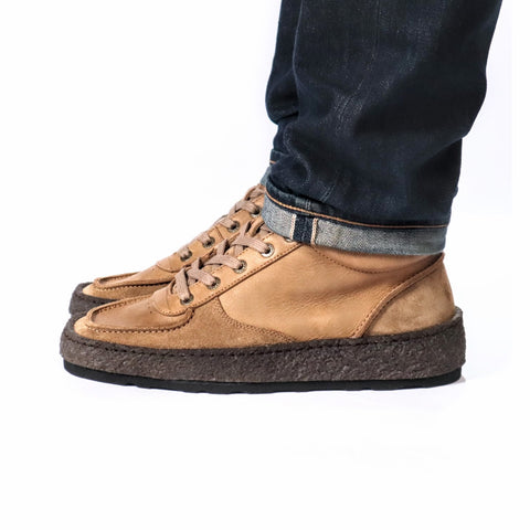 Binley Chukka