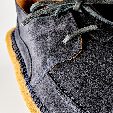 Meanforme Hambleton Suede