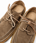 Meanforme Hambleton Suede