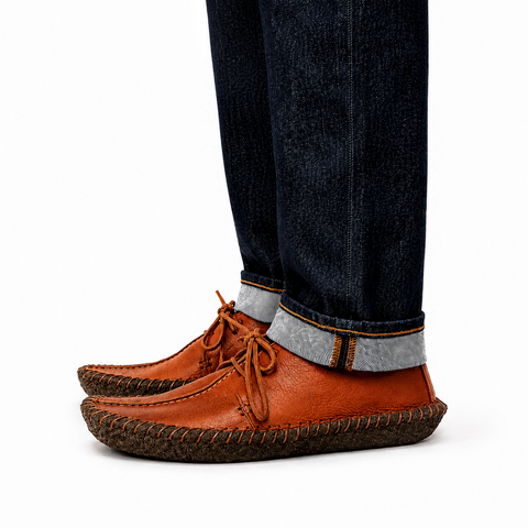 Meanforme Piper Leather.
