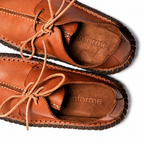 Meanforme Piper Leather.