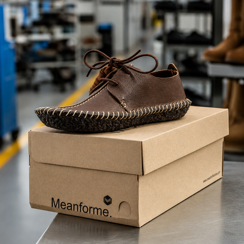Meanforme Piper Leather.