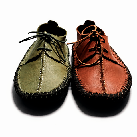 Meanforme Piper Leather.