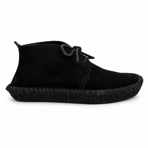 Meanforme Risedale Suede