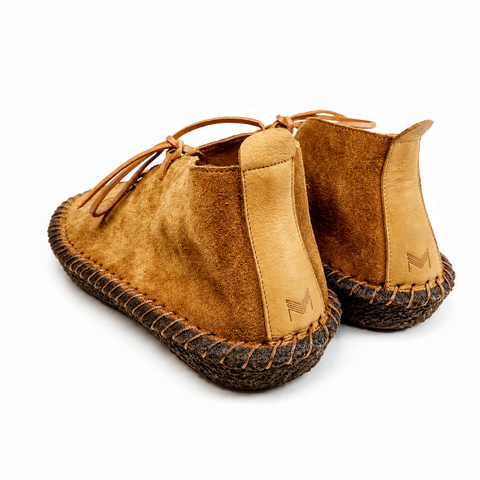 Meanforme Risedale Suede