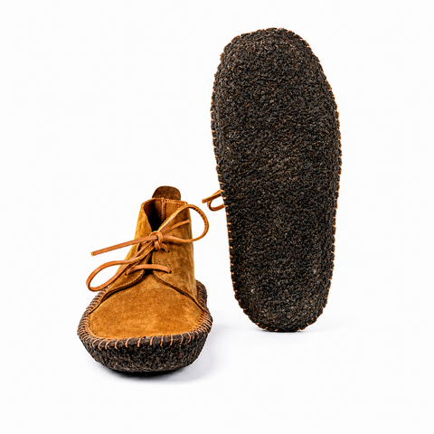 Meanforme Risedale Suede